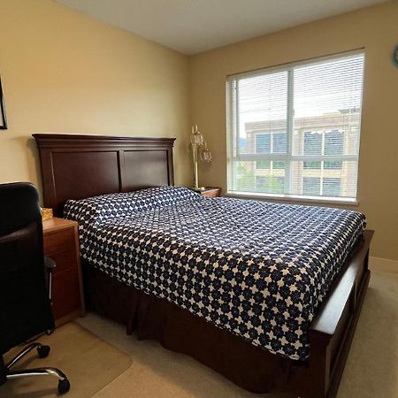 Waterscapes Resort Kelowna 2 Full Bedrooms Suite Vacation Rentals, Short Term Rentals. Ngoại thất bức ảnh