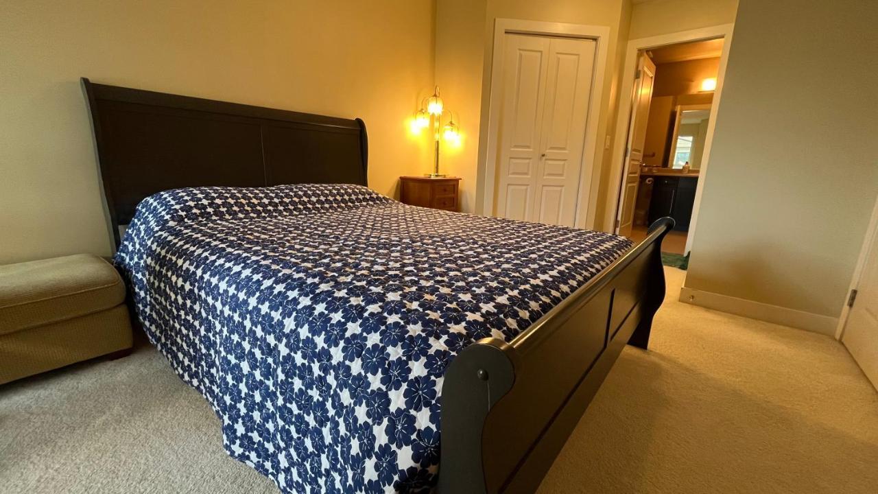 Waterscapes Resort Kelowna 2 Full Bedrooms Suite Vacation Rentals, Short Term Rentals. Ngoại thất bức ảnh