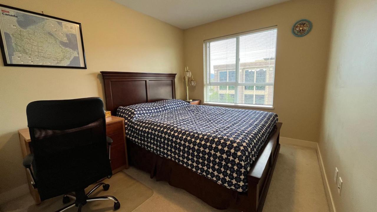 Waterscapes Resort Kelowna 2 Full Bedrooms Suite Vacation Rentals, Short Term Rentals. Ngoại thất bức ảnh