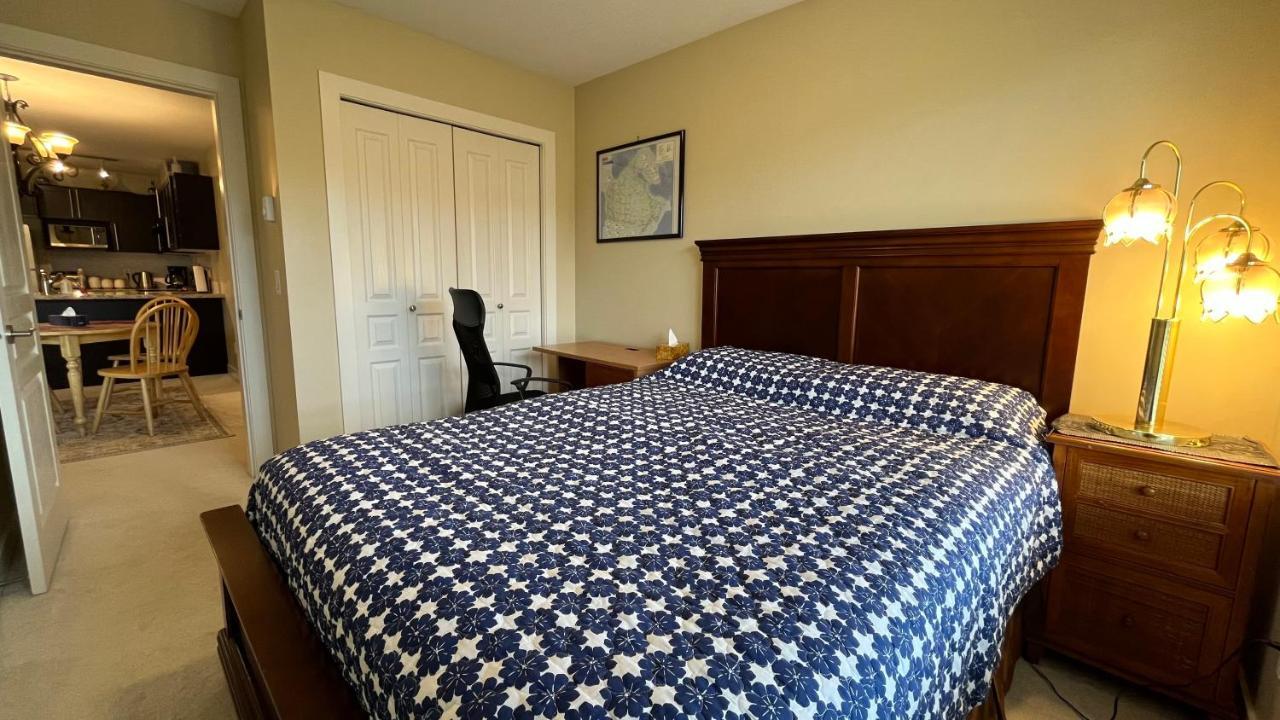 Waterscapes Resort Kelowna 2 Full Bedrooms Suite Vacation Rentals, Short Term Rentals. Ngoại thất bức ảnh