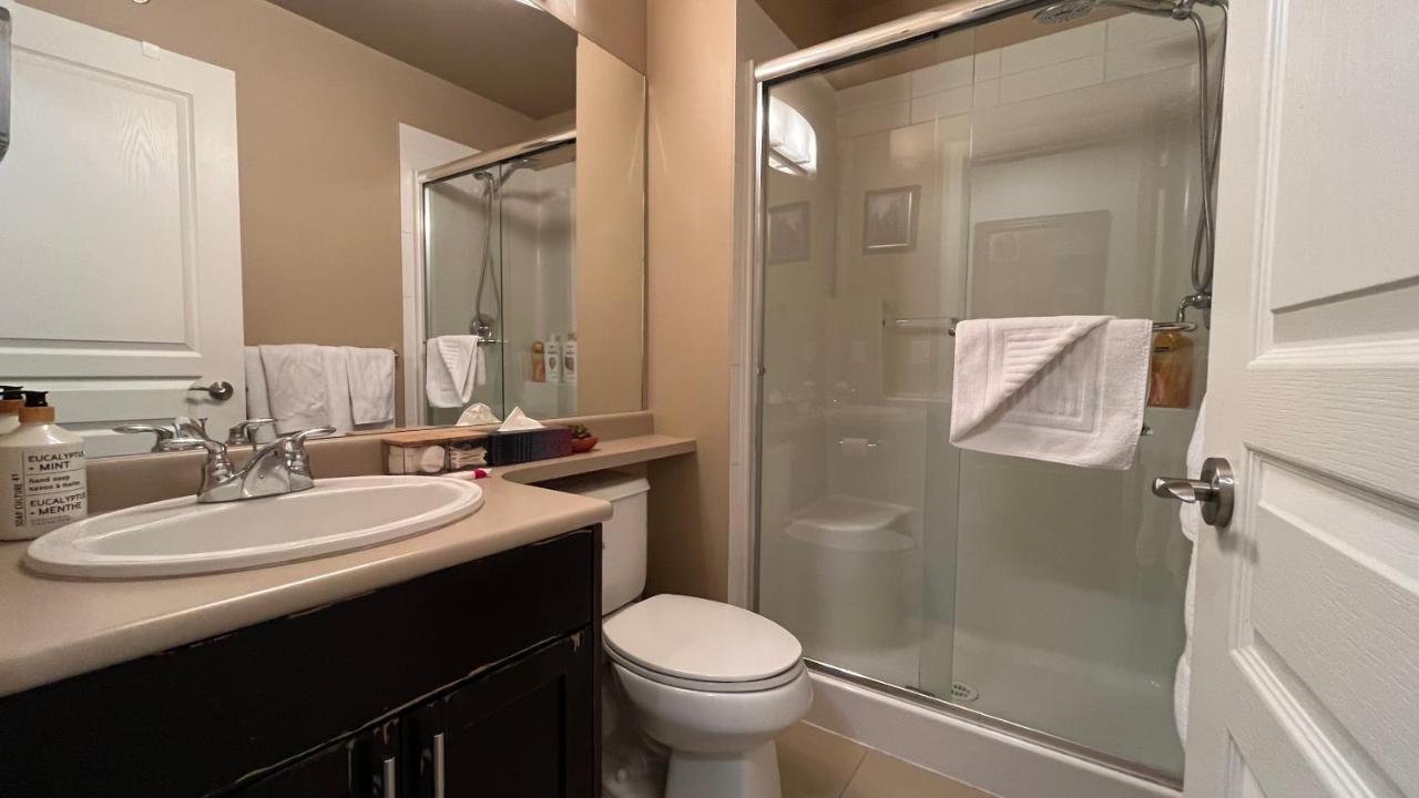 Waterscapes Resort Kelowna 2 Full Bedrooms Suite Vacation Rentals, Short Term Rentals. Ngoại thất bức ảnh