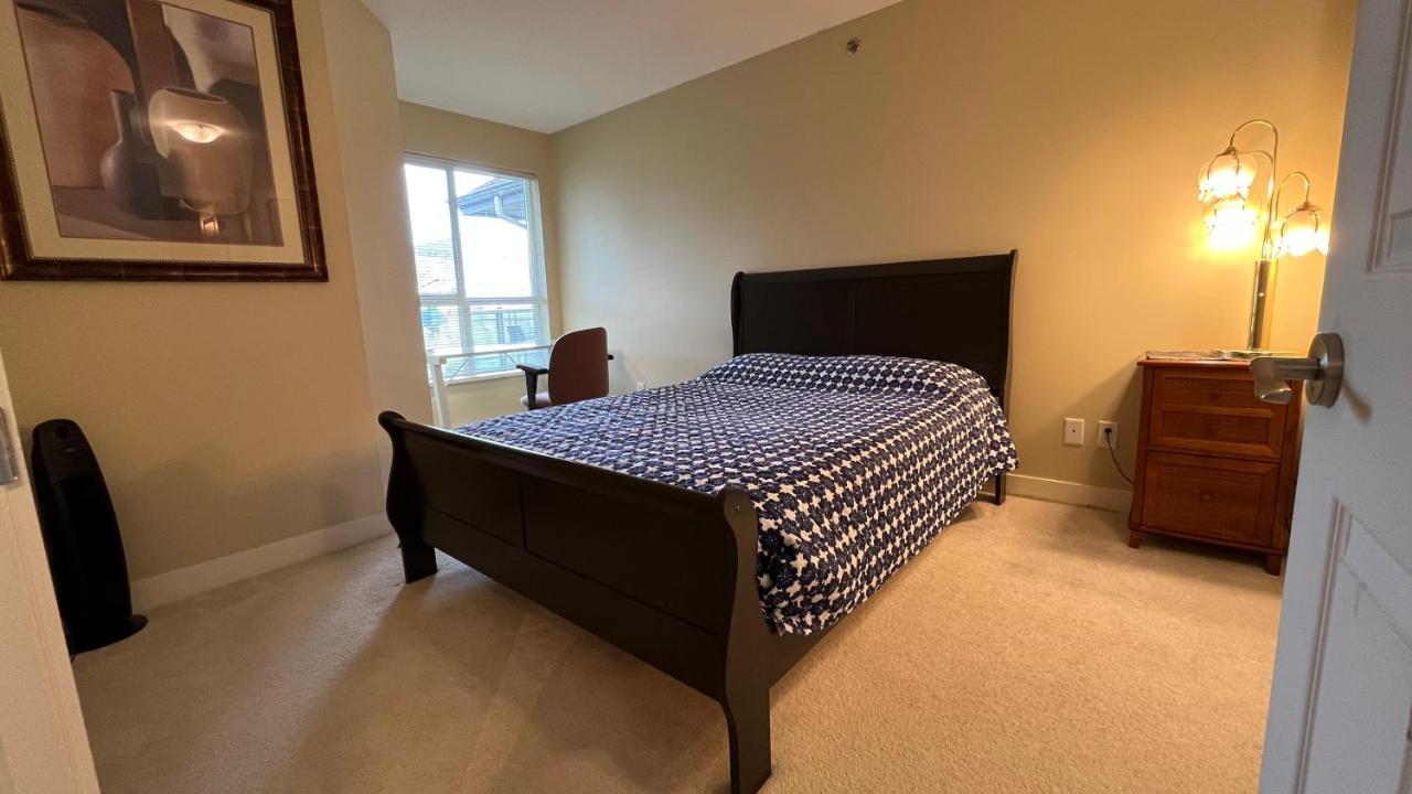 Waterscapes Resort Kelowna 2 Full Bedrooms Suite Vacation Rentals, Short Term Rentals. Ngoại thất bức ảnh