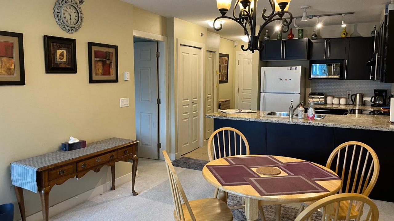 Waterscapes Resort Kelowna 2 Full Bedrooms Suite Vacation Rentals, Short Term Rentals. Ngoại thất bức ảnh