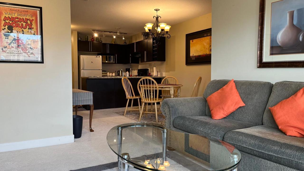 Waterscapes Resort Kelowna 2 Full Bedrooms Suite Vacation Rentals, Short Term Rentals. Ngoại thất bức ảnh
