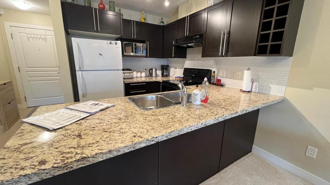 Waterscapes Resort Kelowna 2 Full Bedrooms Suite Vacation Rentals, Short Term Rentals. Ngoại thất bức ảnh